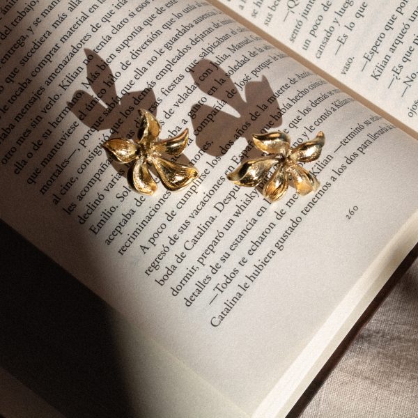 Pendientes "Nakoa" - Imagen 4