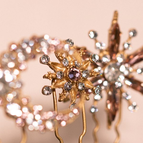Set horquillas "Aries" - Imagen 3