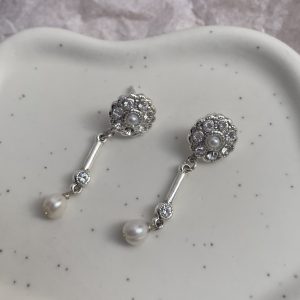 Pendientes "Charlotte"