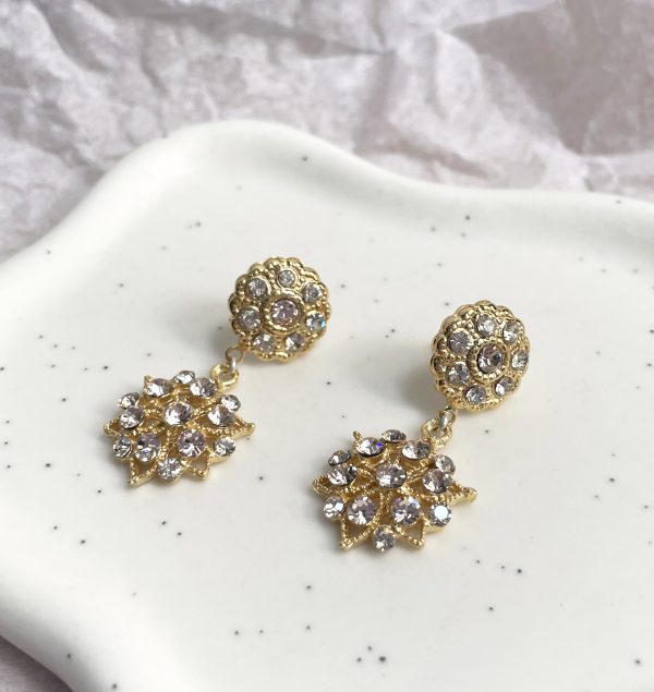 Pendientes "Cayetana" - Imagen 2