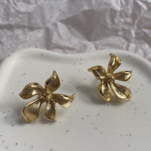 Pendientes "Nakoa"