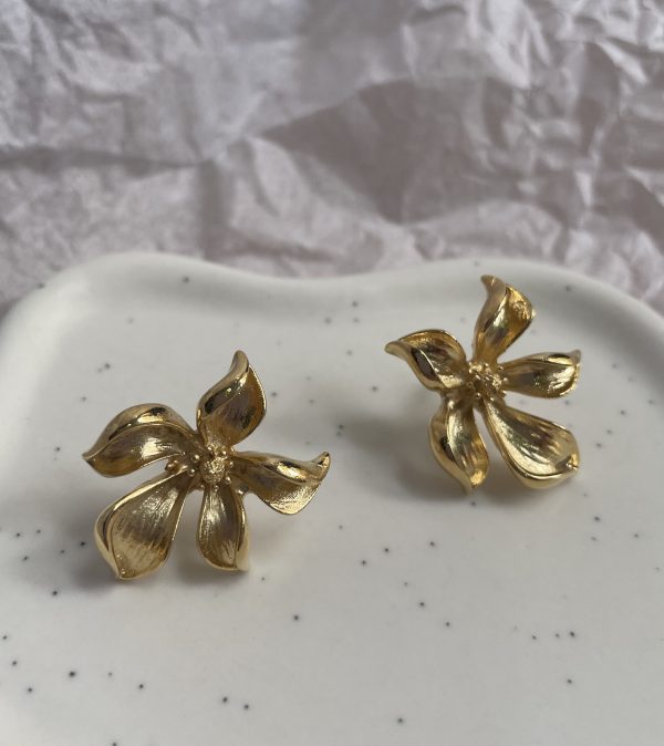 Pendientes "Nakoa"
