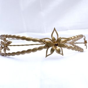 Diadema "Catalina"