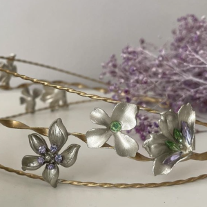 Diadema "Bennet"