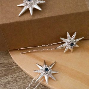 Set estrellas "Briggite"