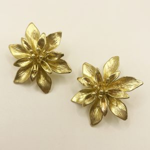 Pendientes "Rosario"
