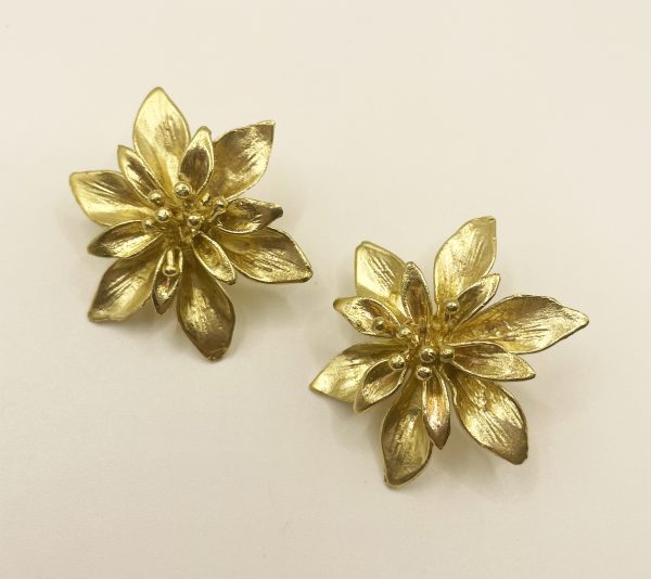 Pendientes "Rosario"