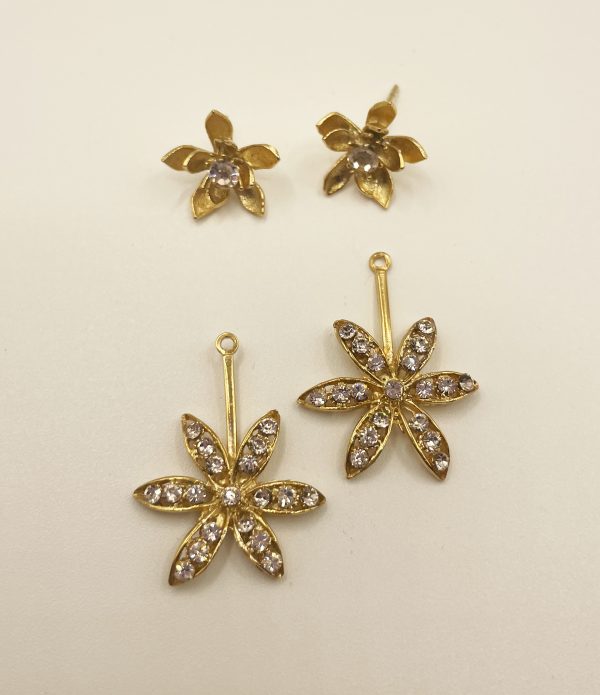 Pendientes "Minerva" - Imagen 4