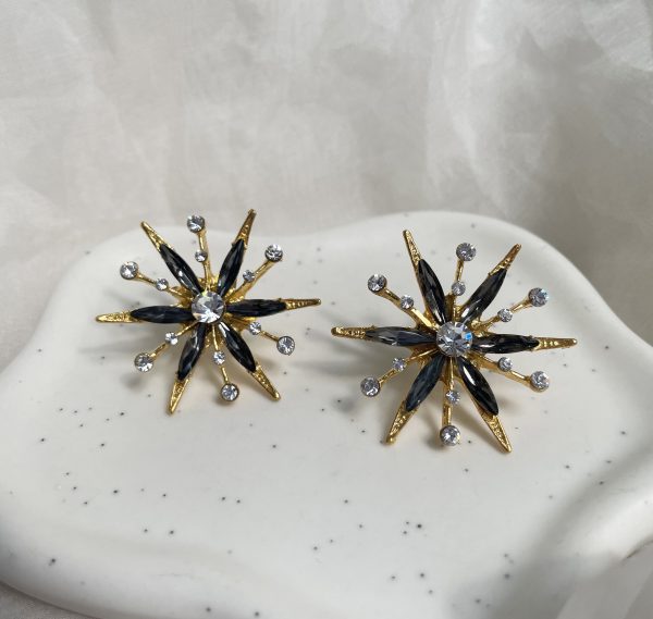 Pendientes "Stella"