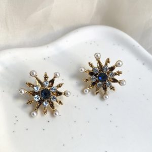 Pendientes "Etoile"