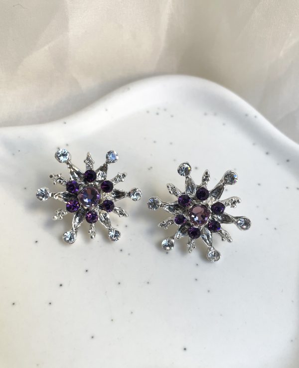 Pendientes "Etoile" - Imagen 2