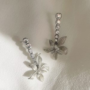 Pendientes "Anne"