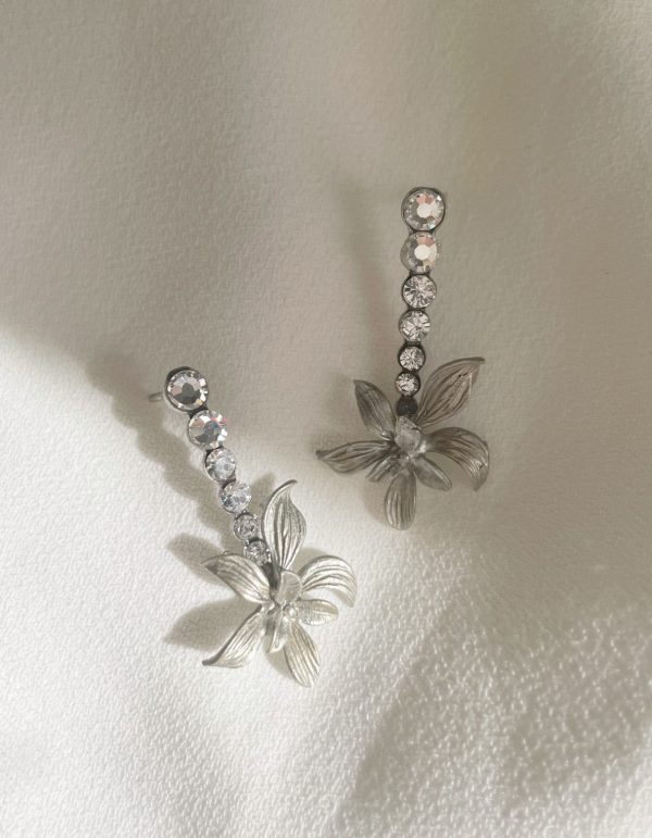 Pendientes "Anne"