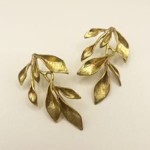 Pendientes "Rocío"