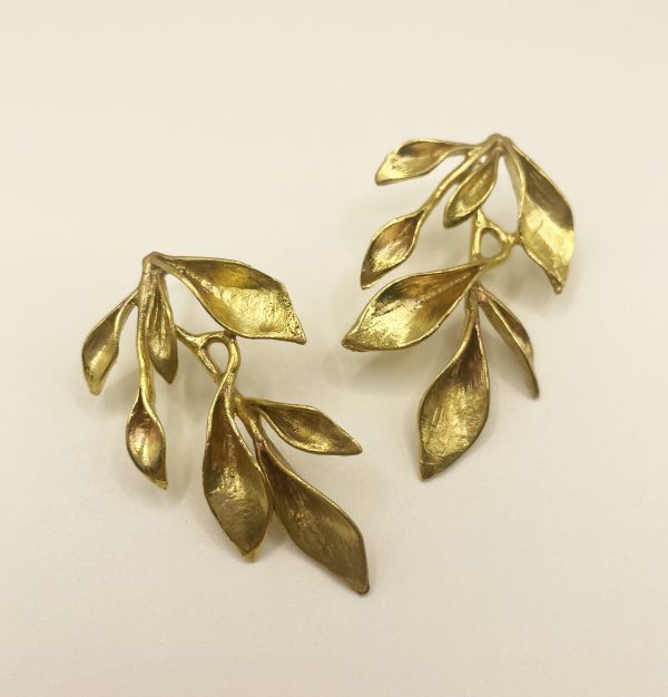 Pendientes "Rocío"