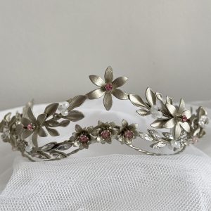 Tiara "Margot"