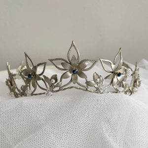 Tiara "Elsa"