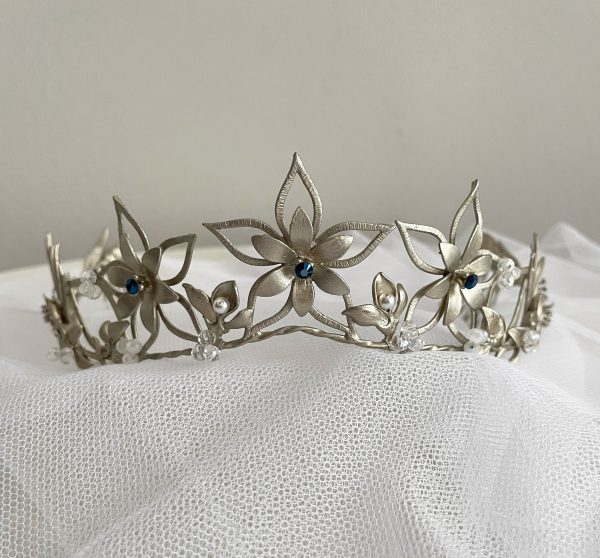 Tiara "Elsa"