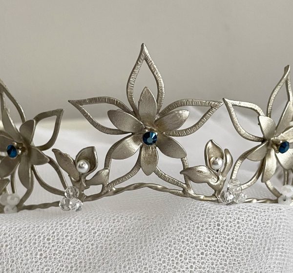 Tiara "Elsa" - Imagen 3