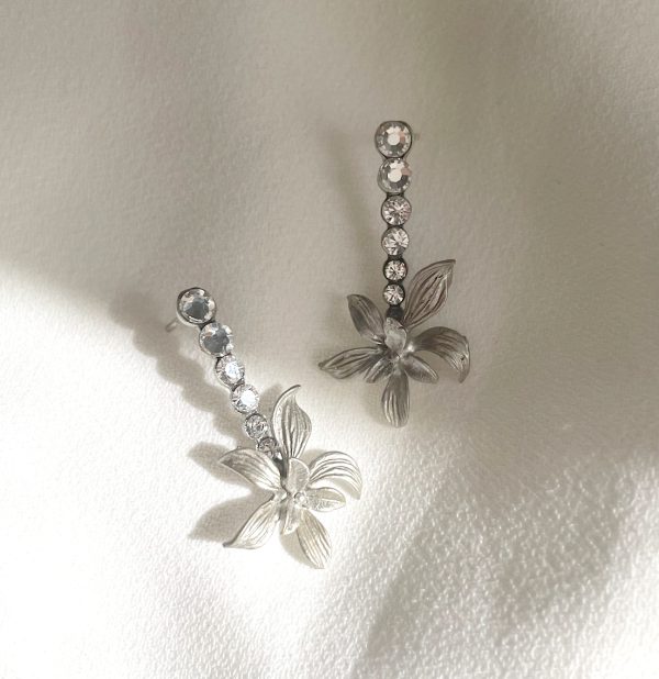 Pendientes "Anne" - Imagen 2