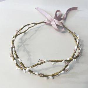 Diadema "Carla"