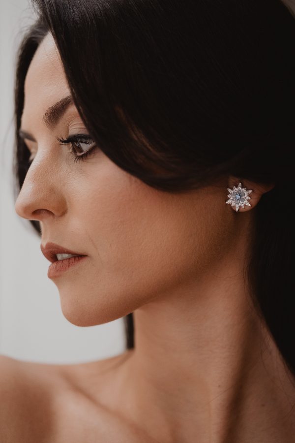 Pendientes "Kate" - Imagen 3