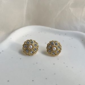 Pendientes "Montijo"