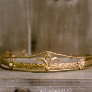 Tiara "Gabriela"