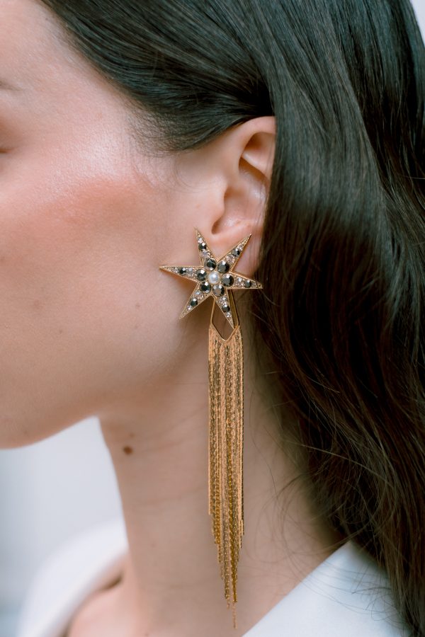 Pendientes "Rock" - Imagen 2
