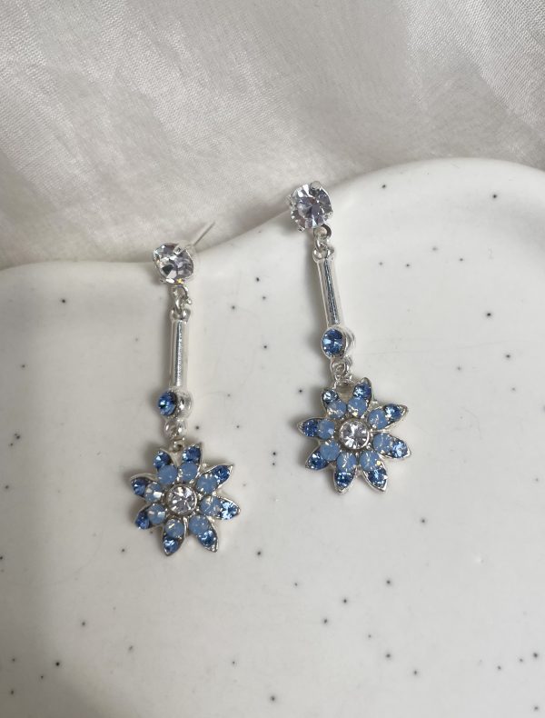 Pendientes "Candela"