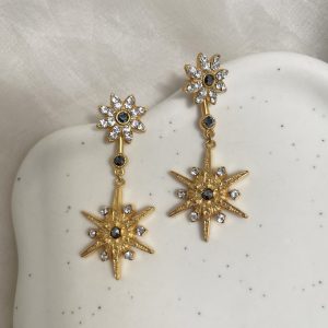 Pendientes "Jimena"