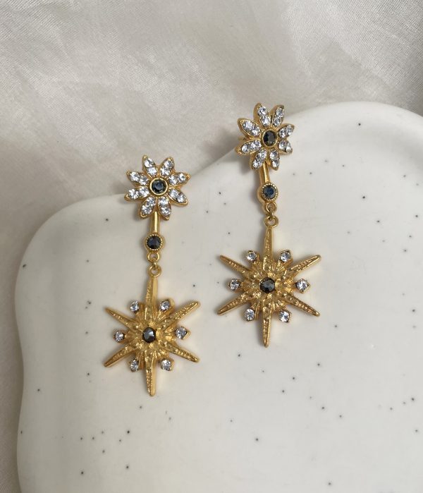 Pendientes "Jimena"