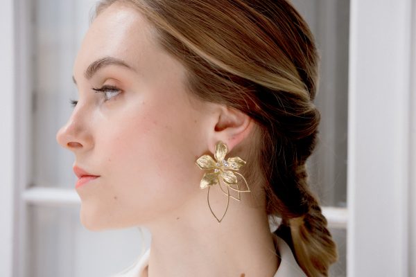Pendientes "Lucía" - Imagen 3