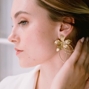 Pendientes "Lucía"