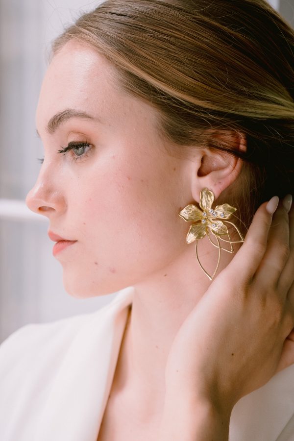 Pendientes "Lucía"