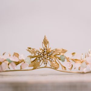 Tiara "Eleanor"