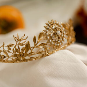 Tiara Imperio