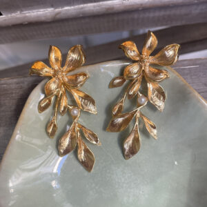 Pendientes "Manuela"