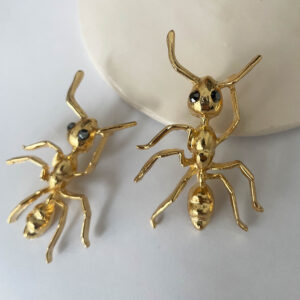 Pendientes "Hormiga"