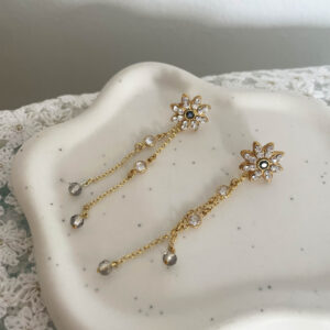 Pendientes "Karima"