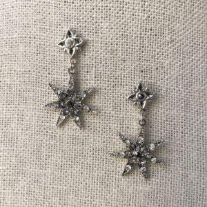 Pendientes "Bronte"