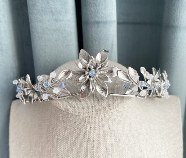 Tiara "Roma"