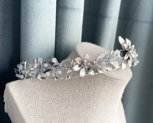 Tiara "Roma" - Imagen 2