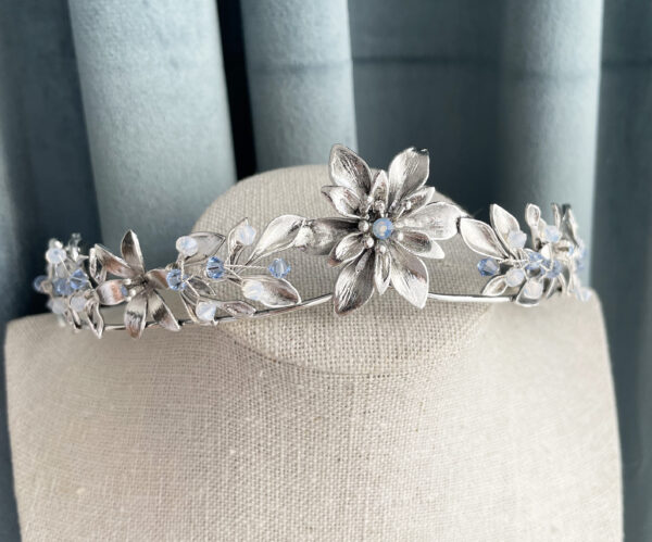 Tiara "Roma" - Imagen 3
