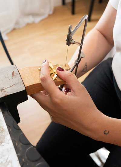 Taller Artesano Bonette